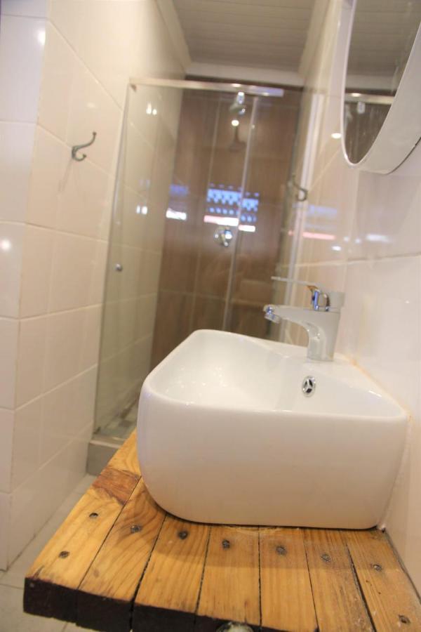 מלון בלומפונטייין Nini'S Guest Units מראה חיצוני תמונה