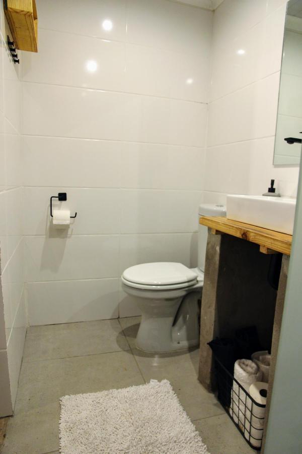 מלון בלומפונטייין Nini'S Guest Units מראה חיצוני תמונה